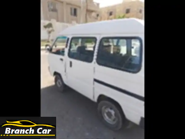 فرصة ذهبية! سوزوكي كاري 2023 فابريكة بالكامل - رفيقك الموثوق لكل تحدي!