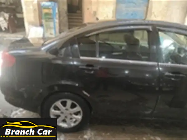 فرصة ذهبية: اسبيرانزا انفى للبيع - سقف وشنطة فابريكة بالكامل وحالة ممتازة!