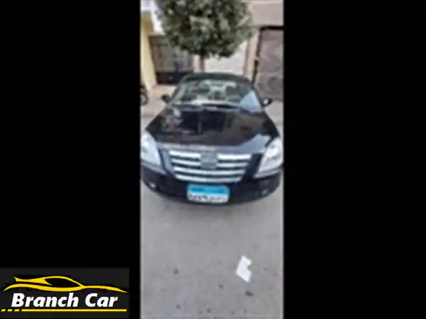 فرصة لا تعوض! اسبيرانزا A516: رخصة سنتين، غاز...