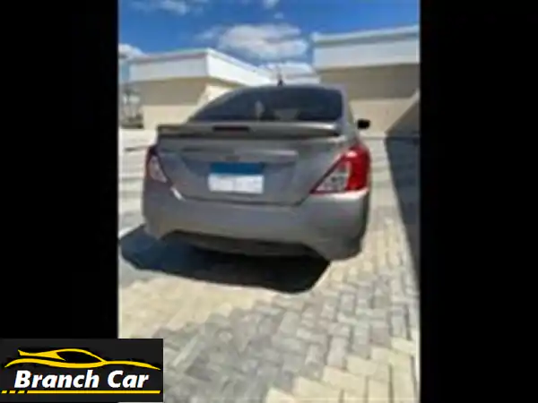 فرصة العمر! امتلك نيسان صني 2021: الاعتمادية والاقتصاد في كفر الشيخ!