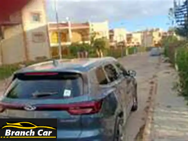 فرصة لا تُعوّض! شيري تيجو 8 موديل 2022 الفئة الأولى...