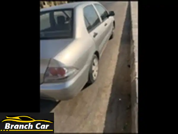 فرصة ذهبية: ميتسوبيشي لانسر 2006 | أول مالك |...