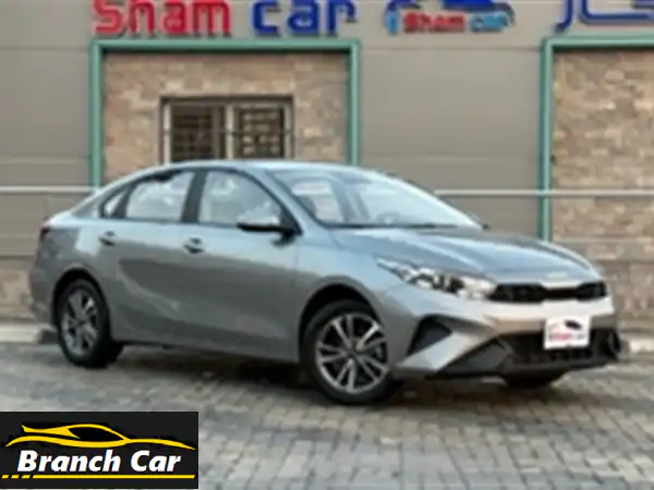 فرصة لا تُعوّض! امتلك كيا سيراتو 2022 للبيع بمدينة نصر...