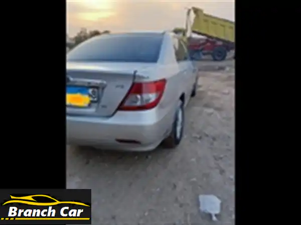 امتلك BYD F3 2015 | غاز طبيعي وشورت بلوك جديد (مثبوت) |...