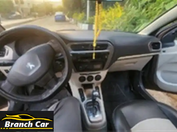 فرصة ذهبية: بيجو 301 موديل 2014 Comfort - لا تحتاج جنيه مصروف! صيانات كاملة وكاوتش 2024