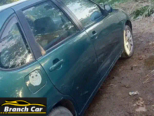 BMW E30 320i موديل 1990 M52: أيقونة الأداء والجمال النادرة في مصر!