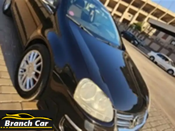 فولكس فاجن جيتا 2011 تيربو 2000cc - أداء رياضي بسعر استثنائي من Carcedes!