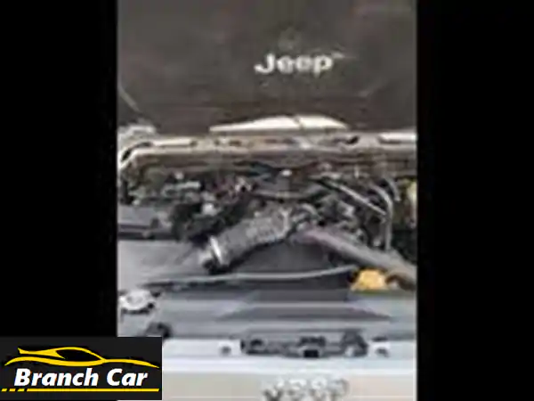 جيب رانجلر 2010 للبيع: مغامرة تنتظرك في التجمع والقاهرة الجديدة | 4x4 أصلي جاهز للانطلاق!