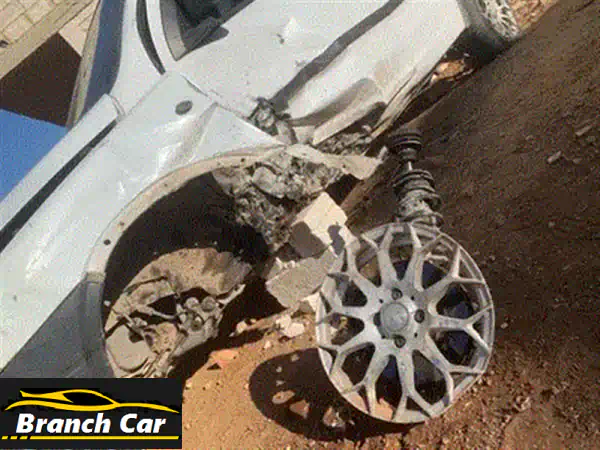 أوبل 2006 بيضاء للبيع | حالة ممتازة - جاهزة للطريق بلمسة أخيرة!