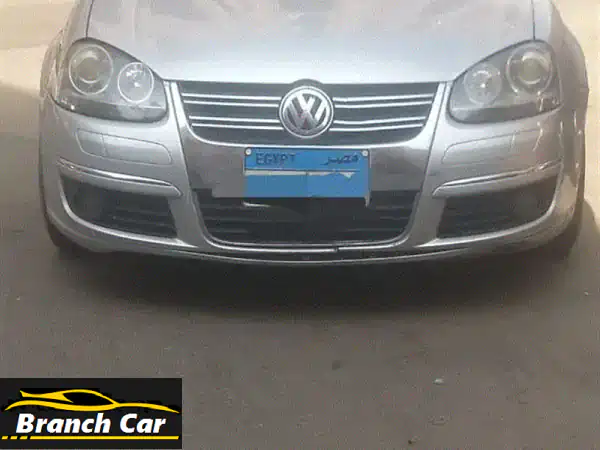 امتلك الأسطورة: فولكس فاجن جيتا 2009 تيربو...