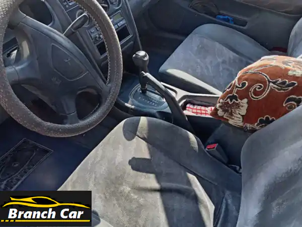 فرصة مميزة: ميتسوبيشي جالانت 2006 للبيع - تأمين 8...