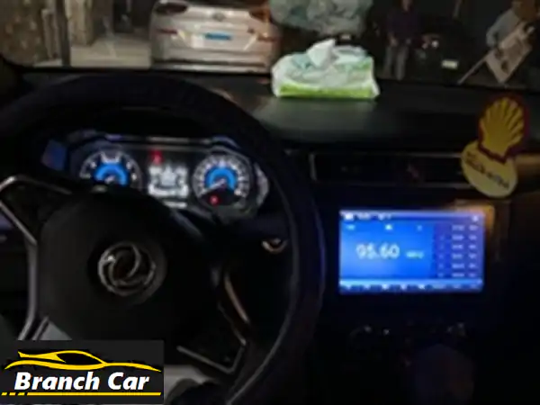 فرصة مميزة: دفسك جلوري (ايجل) 580 موديل 2018 - أعلى فئة...