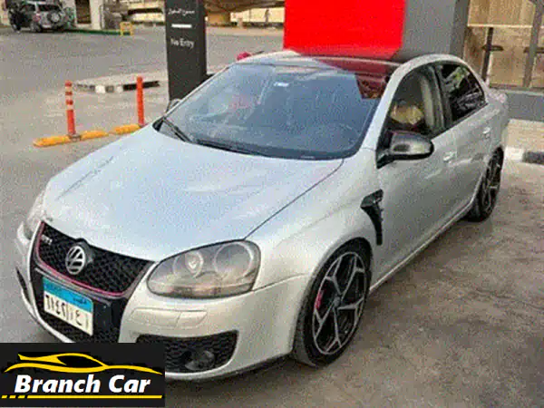 امتلك الأسطورة: فولكس فاجن جيتا 2009 تيربو فابريكا بالكامل - قوة، اعتمادية، وجاهزية تامة!