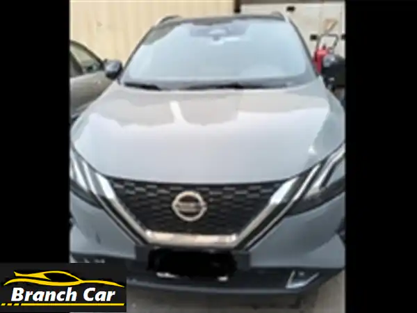 نيسان قشقاي للبيع: فابريكة بالكامل | كاوتش جديد |...