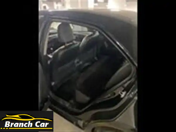 تويوتا كورولا 2016 للبيع: صيانات توكيل كاملة، فبريكا داخلي، رخصة سارية حتى 2026!