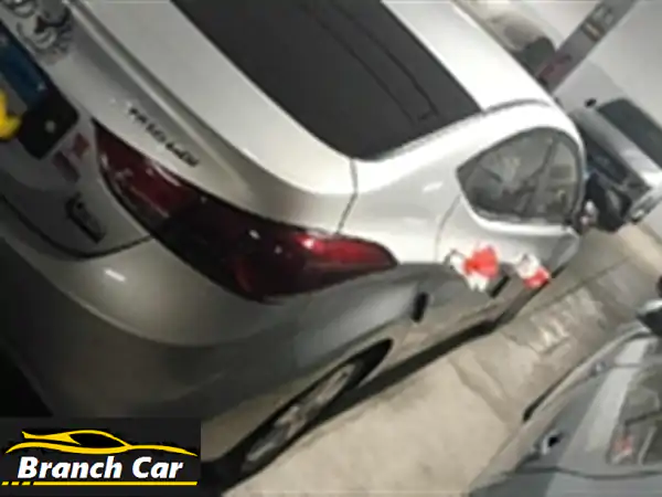 انفنتي 2013 فضية بحالة المصنع: رفاهية، أمان، وتوفير...