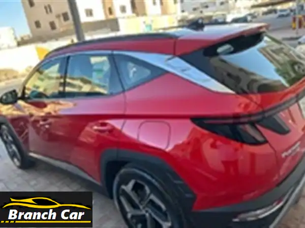 هيونداي توسان 2024: سيارة الأحلام بفرصة لا تُعوّض! أداء استثنائي وتصميم مذهل.