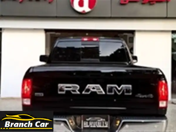 دودج رام 2021 للبيع بمدينة نصر: قوة وأداء لا مثيل لهما بانتظارك!