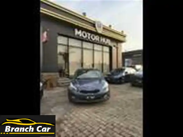 كيا سيد 2016 للبيع بمدينة نصر: اعتمادية وأمان (ABS)...