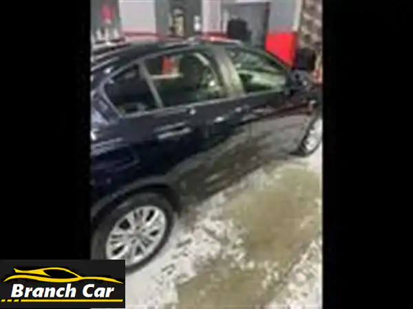 فرصة لا تعوض! فيات تيبو 2021 للبيع بالقاهرة – حالة ممتازة | اعتمادية وراحة