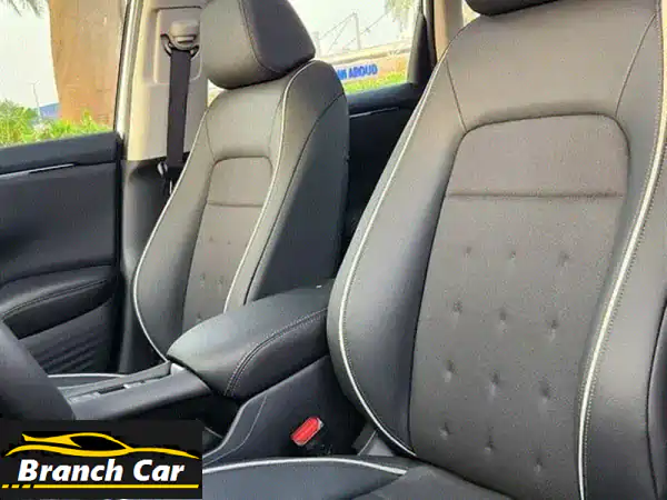 فرصة ذهبية! هوندا ZR-V 2023 فل أوبشن | صفر كيلومتر | بانوراما | ضمان غير محدود | فقط 77,500 درهم إماراتي!