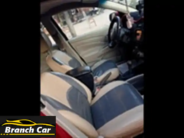 ⚡️ نيسان صني 2013 N17 أوتوماتيك - فابريكا دواخل |...