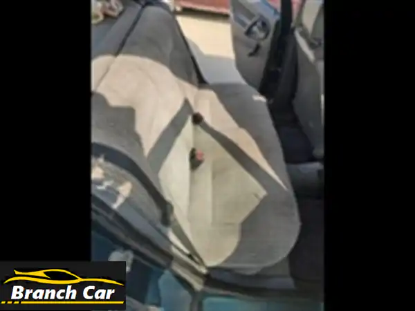 فولكس فاغن بولو 1998