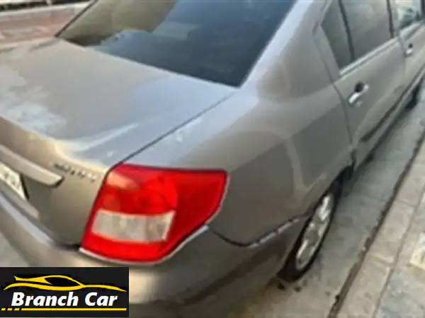 شيري انفي 2018 فابريكة بالكامل: اعتمادية، أمان، وراحة لكل رحلة!