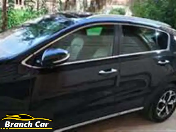 فرصة لا تُعوّض! كيا سبورتاج 2020 فابريكا توب لاين -...