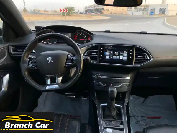 فرصة ذهبية: بيجو 2016 فل أوشين سبورت للبيع -...