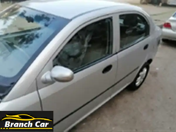 للبيع: اسبيرانزا A213 موديل 2008 - فابريكة، مالك أول، صيانة شاملة، رخصة سارية لـ 2026