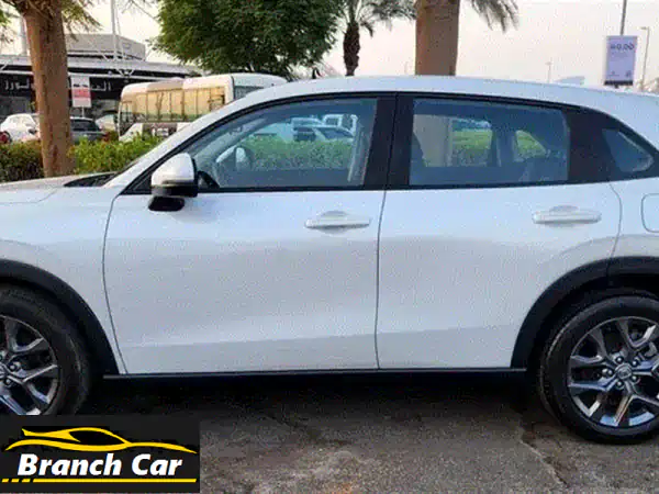 فرصة ذهبية! هوندا ZR-V 2023 فل أوبشن | صفر كيلومتر...