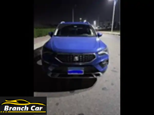 فرصة ذهبية: سيات اتيكا 2021 Xperience (أعلى فئة) | حالة...