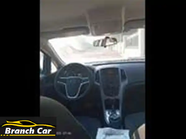 أوبل أسترا 2021 للبيع: سيارة الأحلام بأداء ألماني...