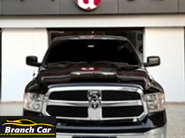 دودج رام 2021 للبيع بمدينة نصر: قوة وأداء لا مثيل...