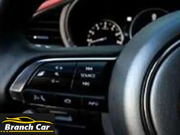 انتهز الفرصة! مازدا 3 2025 كسر زيرو: رفاهية الأداء الجديد بحالة المصنع.