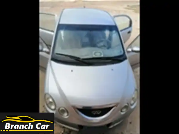 للبيع: اسبيرانزا A213 موديل 2008 - فابريكة، مالك أول،...