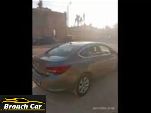 أوبل أسترا 2021 للبيع: سيارة الأحلام بأداء ألماني فائق، أمان متكامل، وفرصة ذهبية بخصم السمكرة!