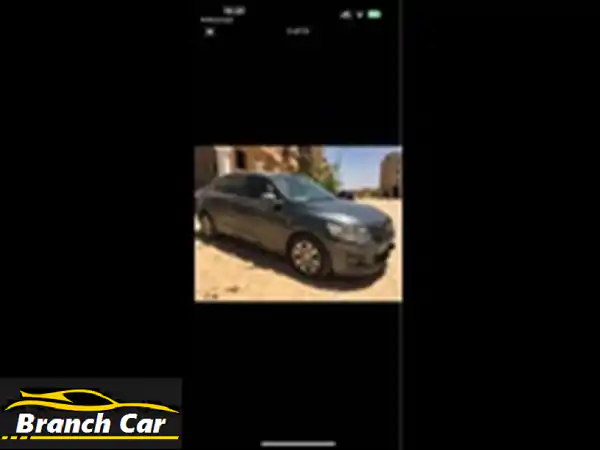 فرصة رائعة بمصر الجديدة: سيتروين C-Elysee 2014 - اعتمادية مجربة وجاهزة للانطلاق!