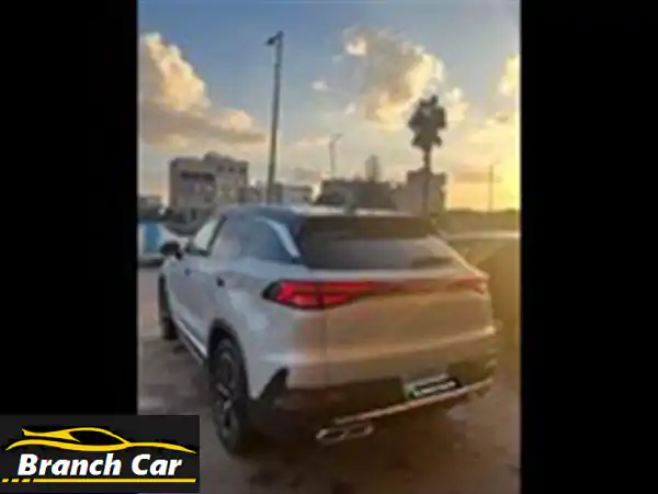 فرصة لا تعوض: بايك X7 كسر زيرو للبيع - بحالة المصنع...