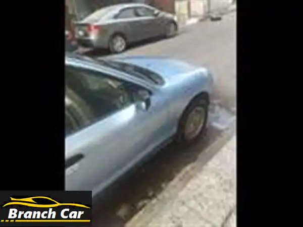 فرصة ذهبية: فورد مونديو 98 المانيوال - اعتمادية وسعر...