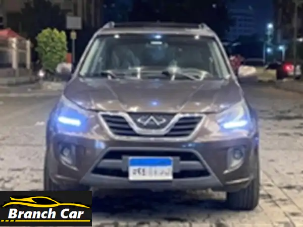 فرصة لا تُعوّض: شيري تيجو 3 2018 | أعلى فئة،...