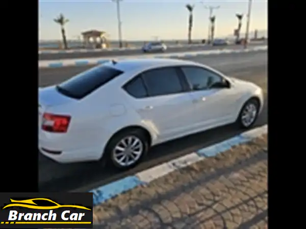 سكودا أوكتافيا A7 2014 | تربو 1400cc | فبريكا بالكامل | صيانة دورية | امتلك القوة والرفاهية