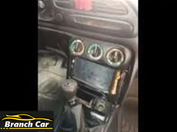 فرصة ذهبية: فورد مونديو 98 المانيوال - اعتمادية وسعر لا يتكرر!