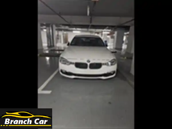 أحلامك تتحقق! BMW 318 2019 للبيع - 200 ألف كم، رفاهية...