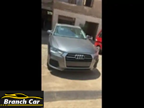 أودي Q3 2018 للبيع: فبريكا بالكامل، أعلى فئة،...