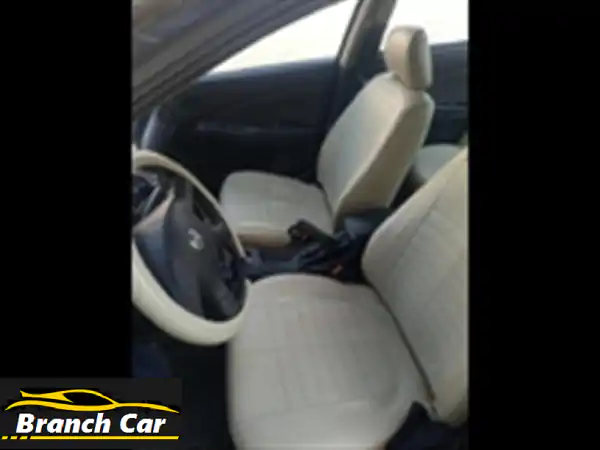 نيسان صني 2008 فابريكا بالكامل: سيارة...