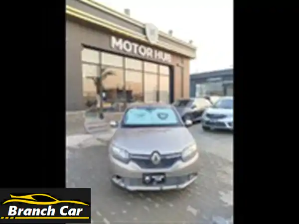 فرصة ذهبية: رينو لوجان 2016 للبيع بمدينة نصر |...
