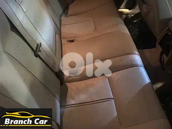 BMW 528i 1997 E39: أيقونة الفخامة الألمانية (مسجلة...