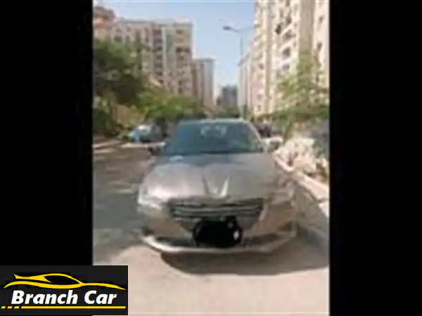 فرصة لا تُعوّض! بيجو 301 مانيوال فابريكة – كاوتش...